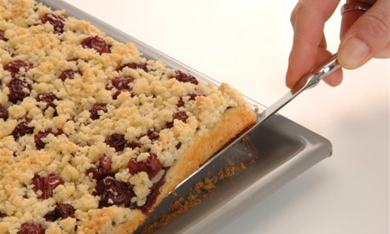 Picture - Garprobe Messer