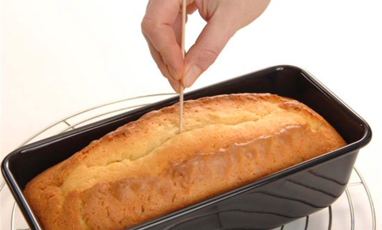 Picture - Garprobe Stäbchen